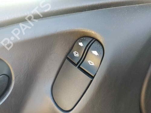 Used Left front window switch FORD FOCUS I (DAW, DBW) [1998-2009]  21380884