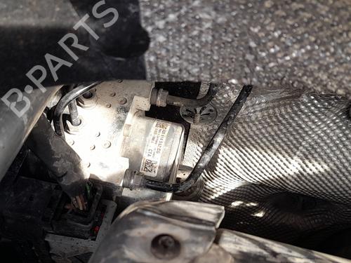 Used ABS pump ABS pump SEAT LEON (5F1) 1.6 TDI (115 hp) 34244006 34244006