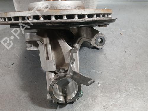 Right front steering knuckle SEAT LEON (KL1, KLG) 2.0 TDI | BP34507102M26  - Image 5