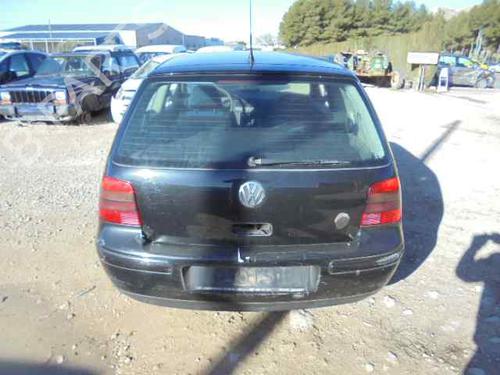 ABS pump VW GOLF IV (1J1)  | BP3704933M43 