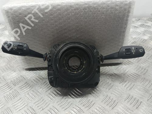 Used Steering column stalk BMW 3 (E90) 320 d (163 hp) 14014734