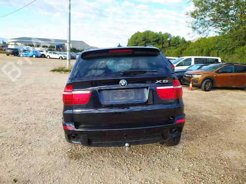 Engine control unit (ECU) BMW X5 (E70) 3.0 d | BP32022781M57 - Image 7