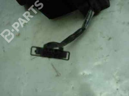 Left mirror SEAT ALTEA XL (5P5, 5P8)  | BP600263C26 