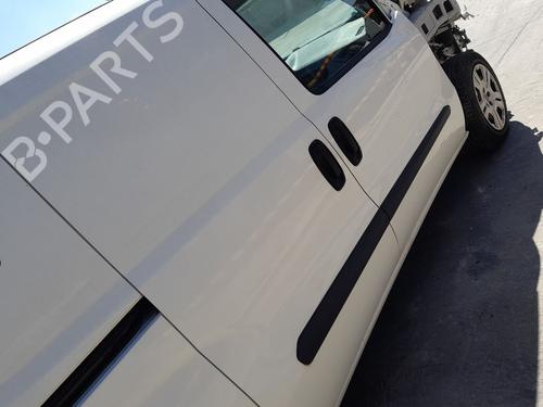Used Right slide door Right slide door FIAT DOBLO Cargo (263_) 1.3 D Multijet (263WXU1A, 263ZXU1A, 263WYB1A, 263ZYB1A) (95 hp) 33436745 33436745