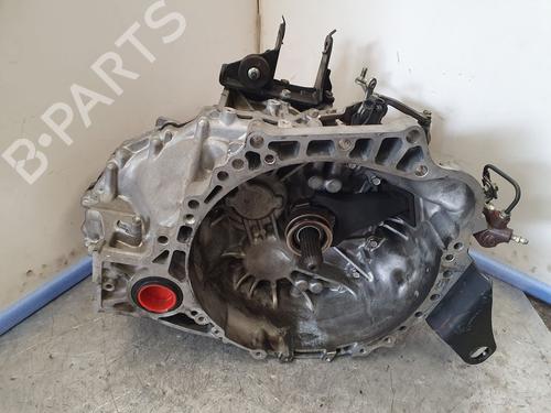 Used Gearbox TOYOTA AVENSIS Saloon (_T25_) 2.0 D-4D (ADT250_, ADT250R) (126 hp) 10548560
