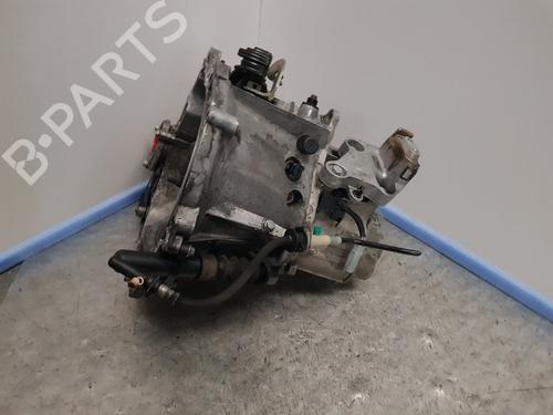 Gearbox CITROËN BERLINGO MULTISPACE (B9)  | BP15608511M3 