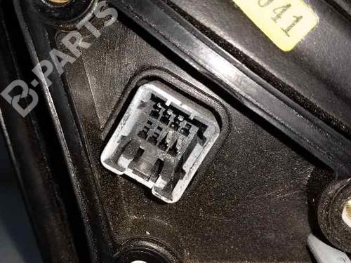 Left mirror HYUNDAI ACCENT II (LC)  | BP251430C26 