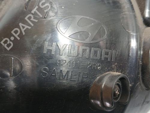 Left taillight HYUNDAI i30 (FD) 1.6 CRDi | BP37216868C34 - Image 4