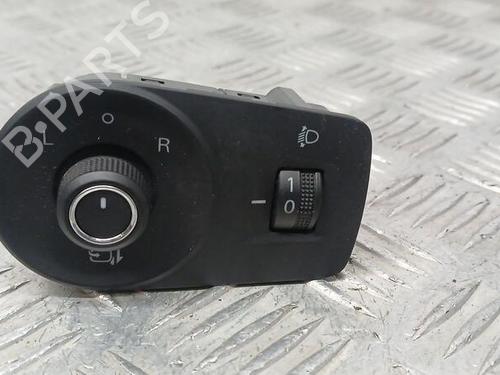 Forlygtekontakt MG MG ZS SUV 1.0 T-GDi (111 hp) 26640057