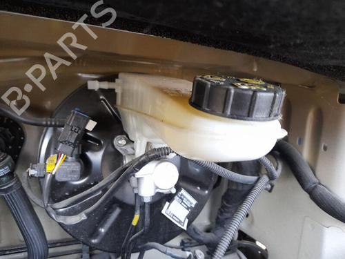 Used Brake master cylinder FIAT SCUDO Van E-SCUDO (507) (136 hp) 30087506