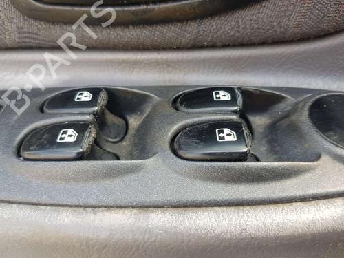 Used Left front window switch HYUNDAI ACCENT II (LC) [1999-2012]  19327986