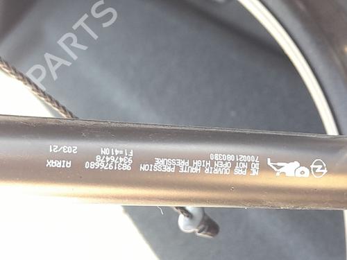 tailgate-lift-support-opel-corsa-f-p2jo-2019-36498063 main image