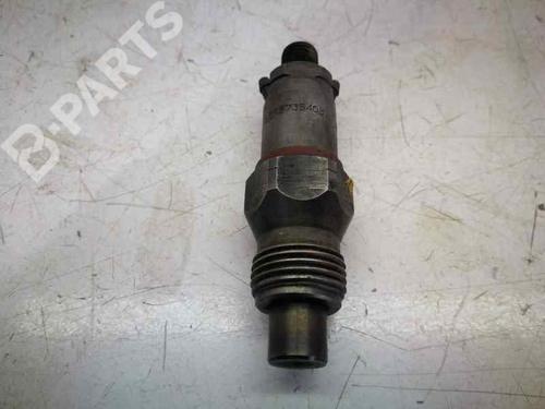 Used Injector RENAULT KANGOO (KC0/1_) D 65 1.9 (KC0E, KC02, KC0J, KC0N) (64 hp) 6614949