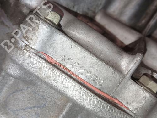 Gearbox TOYOTA COROLLA (_E12_) 1.6 VVT-i (ZZE121_, ZZE121R) | BP19130242M3