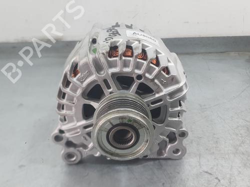 Used Alternator Alternator VW GOLF VI (5K1) 1.6 TDI (105 hp) 36357526 36357526