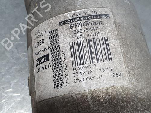 Right front shock absorber LAND ROVER RANGE ROVER SPORT I (L320) 3.0 D 4x4 | BP9436276M17 