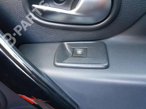 Used Right front window switch Right front window switch DACIA SANDERO II TCe 90 (B8M1, B8MA, B8AC) (90 hp) 9250979 9250979