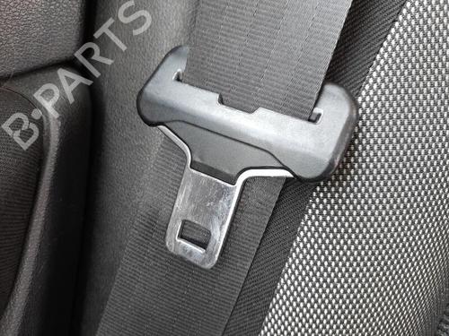 Used Rear right seatbelt PEUGEOT 308 I (4A_, 4C_) 1.6 HDi (90 hp) 26910529