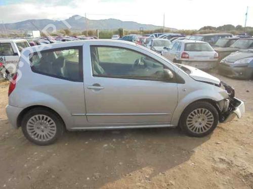 Right mirror CITROËN C2 (JM_)  | BP813385C27 