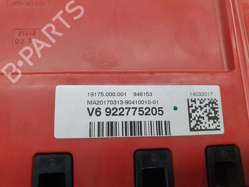 Electronic module BMW 4 Gran Coupe (F36) 418 d | BP17825140M83 