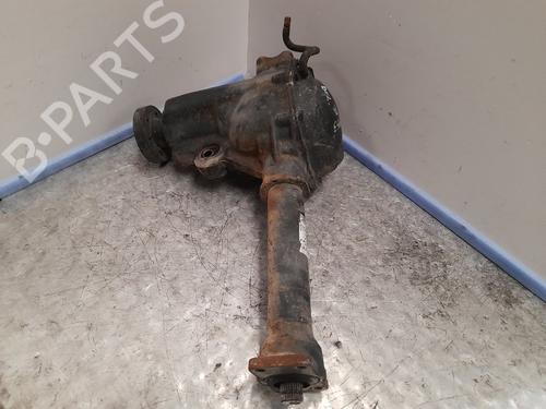 Front differential SSANGYONG REXTON / REXTON II (GAB_)  | BP3724802M23 