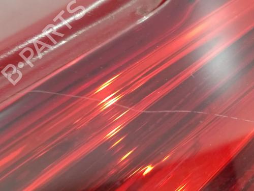 Right taillight PEUGEOT 208 I (CA_, CC_)  | BP21663970C35