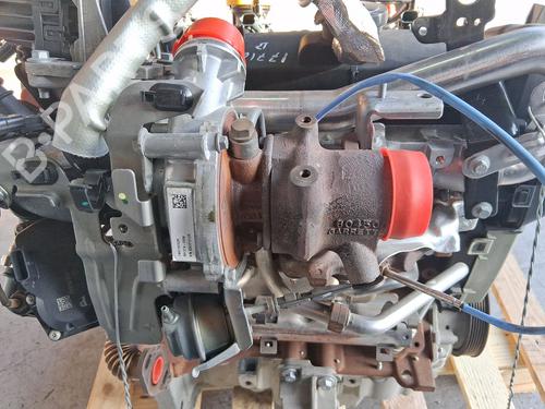 Engine RENAULT CAPTUR I (J5_, H5_) 1.5 dCi 90 (J5N4, J5M5, J5MW, J5M6, J5AL, J5AJ) | BP36563978M1 - Image 7