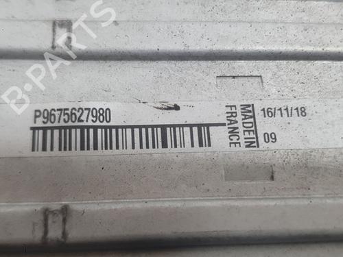 Intercooler CITROËN C4 SPACETOURER (3D_) 1.5 BlueHDi 130 | BP33467900M30 - Image 3