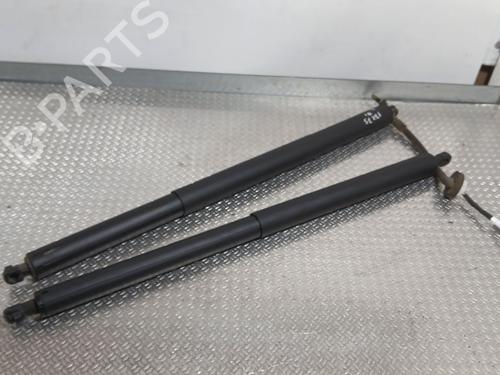 Used Tailgate lift support Tailgate lift support TESLA MODEL Y (5YJY) Long Range All-wheel Drive (514 hp) 40037096 40037096