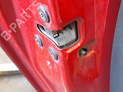 Used Rear left lock Rear left lock 37242645 37242645