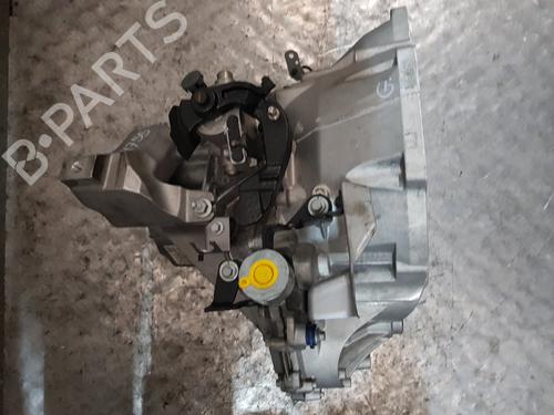 Gearbox FORD KUGA III (DFK)  | BP13406751M3 