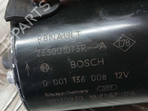 Starter NISSAN JUKE (F15)  | BP13884385M8 