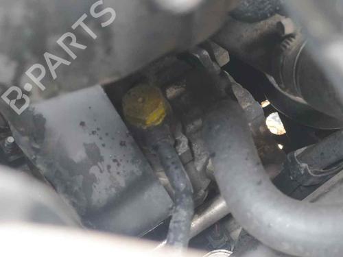Styring servopumpe AUDI ALLROAD C5 (4BH) [2000-2005]  22906406