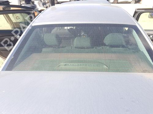 Used Bootlid window PEUGEOT 508 I (8D_) 2.0 HDi (140 hp) 29156357