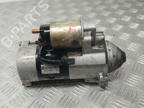 Starter MITSUBISHI PAJERO SPORT I (K7_, K9_)  | BP22971663M8 