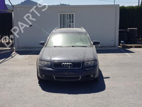 Intercooler AUDI A4 B6 Avant (8E5) 1.9 TDI | BP12844788M30 
