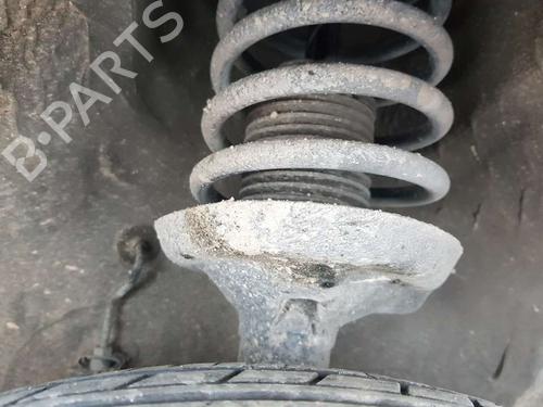 Used Right front shock absorber SEAT IBIZA II (6K1) [1993-2002]  17445177