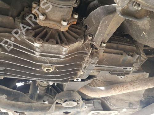 Used Gearbox VW PASSAT B5 (3B2) [1996-2001]  19157719