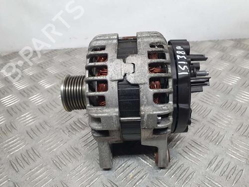 Generator NISSAN QASHQAI II (J11, J11_)  | BP16012519M7 