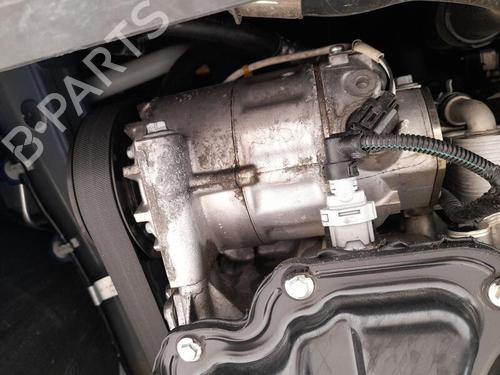 AC-Kompressor RENAULT CLIO V (B7_) 1.0 TCe 90 (B7MT) (91 hp) 28380295