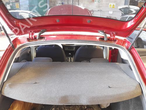 Bandeja trasera Bandeja trasera SEAT IBIZA IV (6J5, 6P1) 1.6 TDI (90 hp) 37273666 37273666