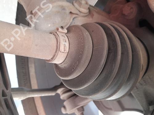 Used Left front driveshaft Left front driveshaft 37218305 37218305