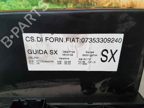 Mando climatizador ALFA ROMEO 147 (937_)  | BP1663803I5 