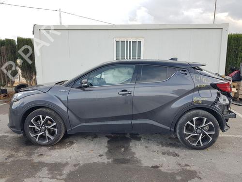 Gearkasse TOYOTA C-HR (_X1_)  | BP11218194M3 