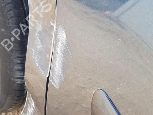 Right rear door VW GOLF V (1K1) 1.6 | BP25470331C5 