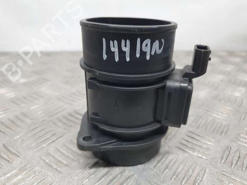 Used Mass air flow sensor RENAULT MEGANE III Hatchback (BZ0/1_, B3_) [2008-2026]  12502598