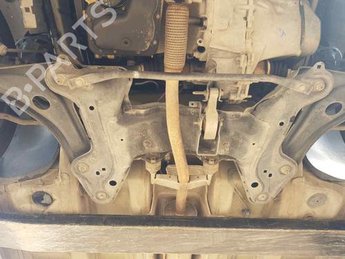 Used Subframe PEUGEOT 208 I (CA_, CC_) 1.2 VTI 82 (82 hp) 24357548