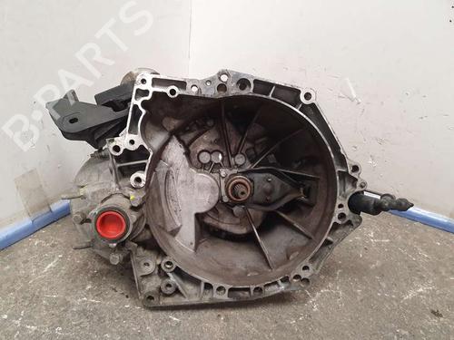 manual-gearbox-citroen-berlingo-multispace-b9-20dp33-5768459b-5768469b-2008-16821047 main image