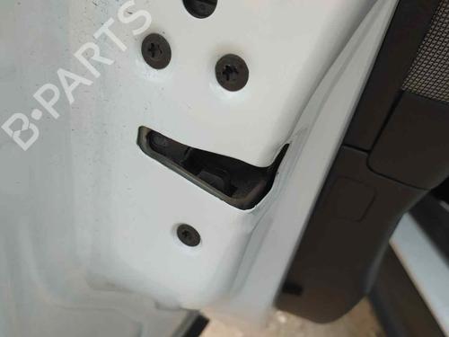 Used Front left lock FORD TOURNEO COURIER B460 MPV [2014-2025]  22182112
