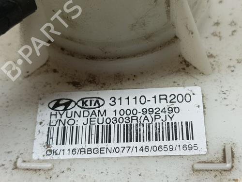 Fuel pump KIA RIO III (UB)  | BP12598642M76 